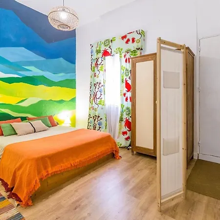 Holiday home Arte Y Descanso En *