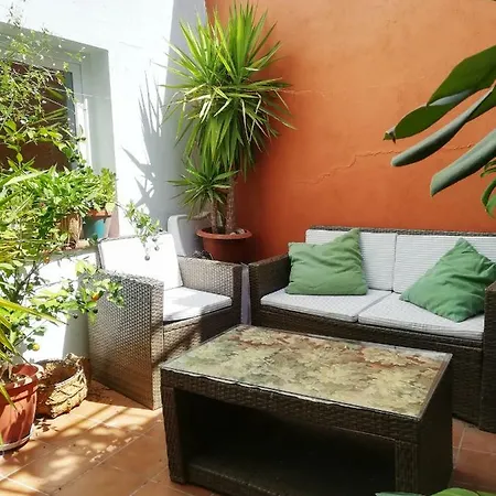Arte Y Descanso En Hébergement de vacances *